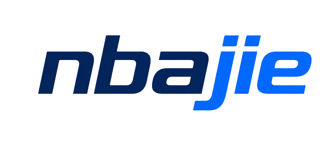 nbajie home logo